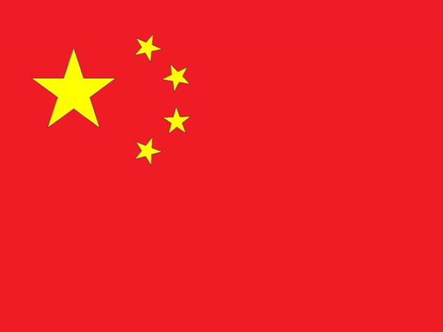 中文简体
