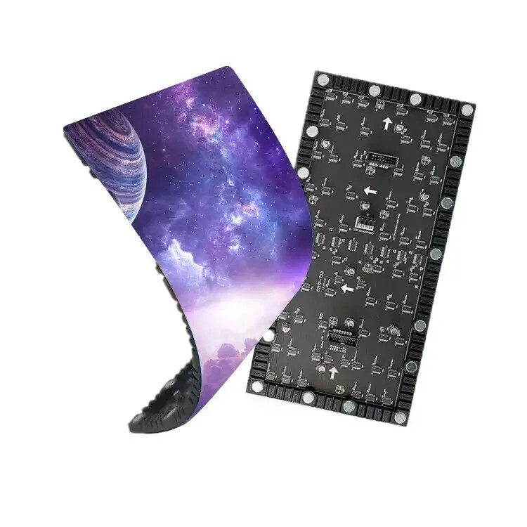 LED 显示屏机场/气缸小像素